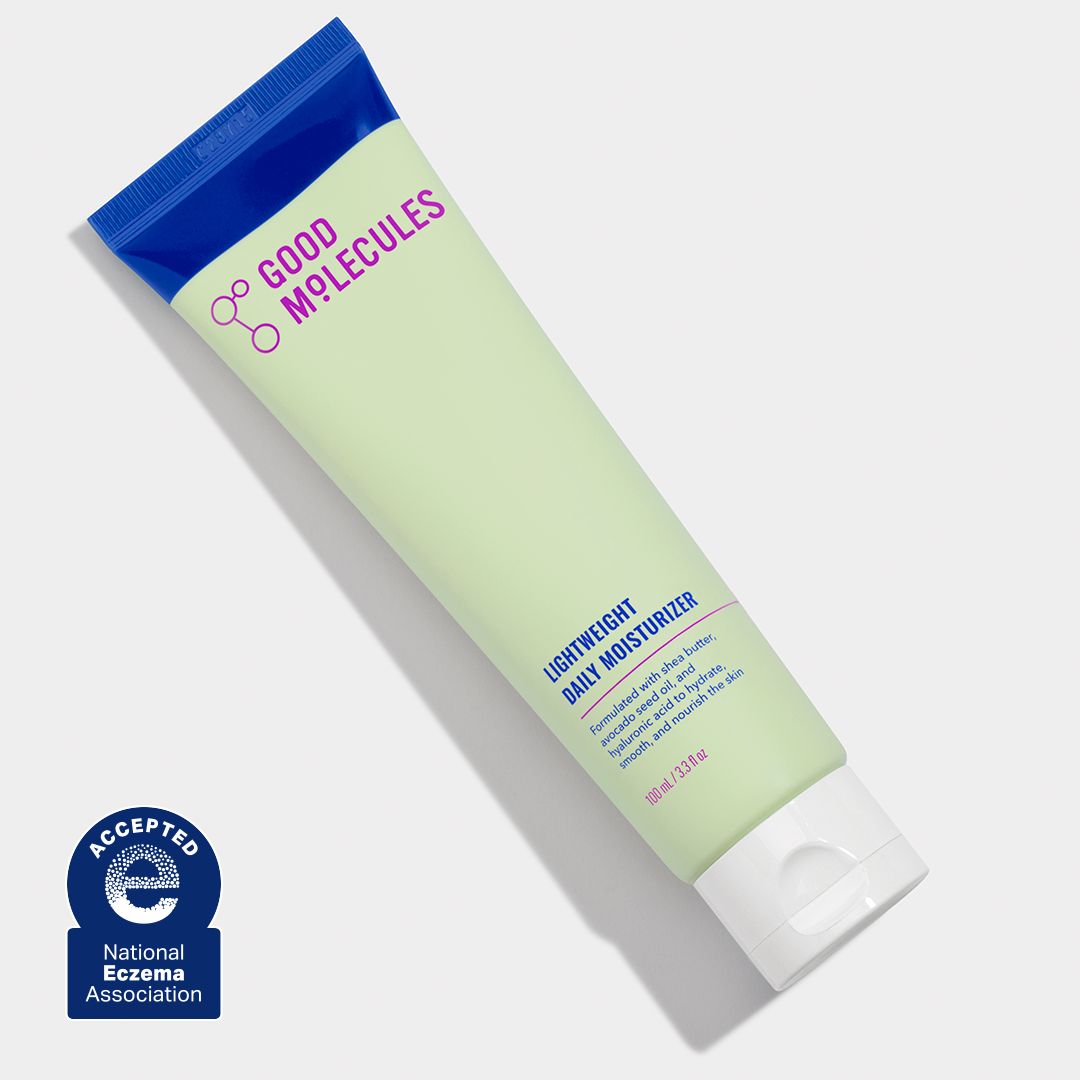 Lightweight Daily Moisturizer