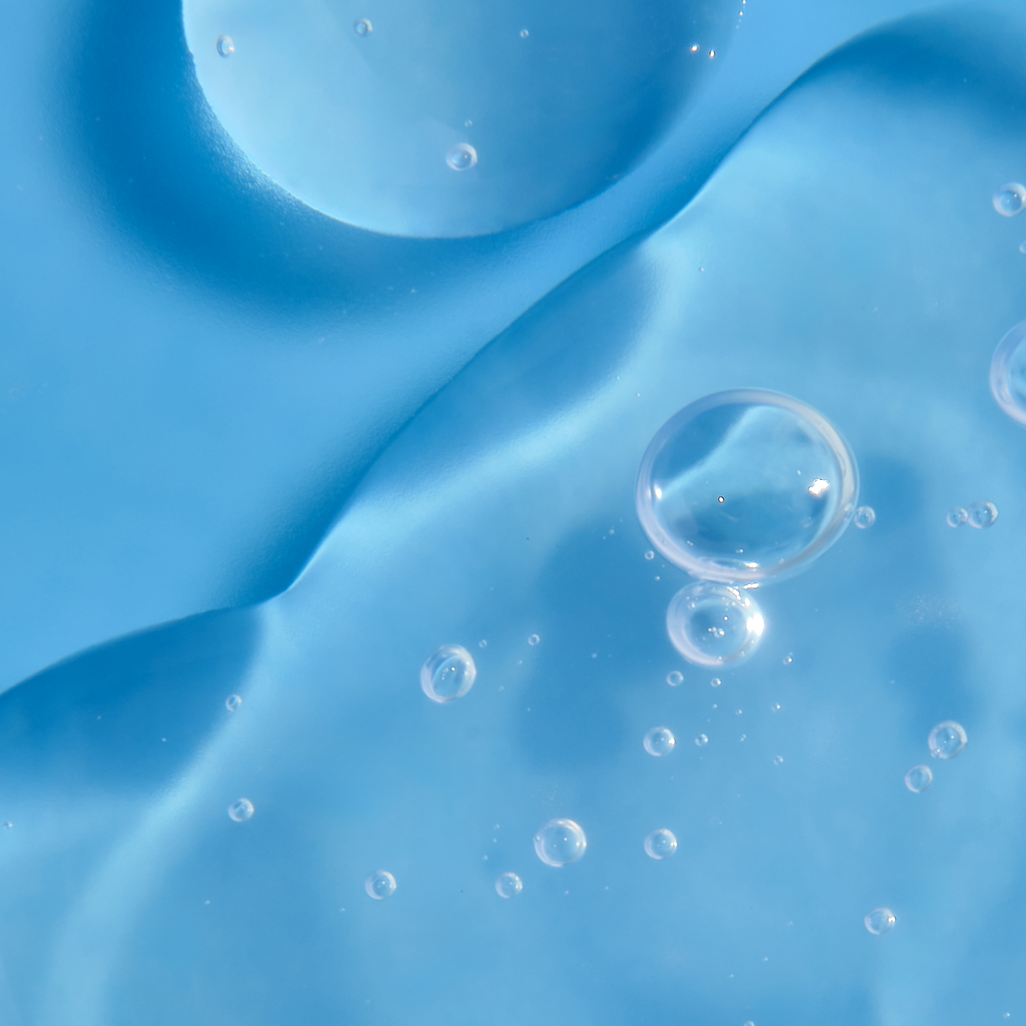 Hydrating Gel Moisturizer with Electrolytes